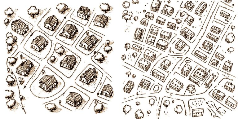 Bay Harbor neighborhood